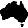 Australia-map