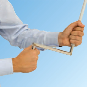 Crank-handle-with-240-electric-manual-override