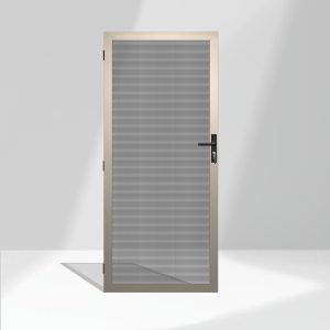 door-stainless-steel