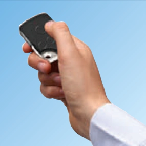 remote-control-key-ring-transmitter-with-240v-electric-motor