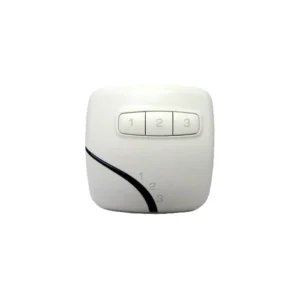 OZ Roll E-3 Way Switch