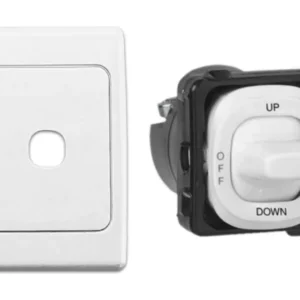 Clipsal Wall Switch