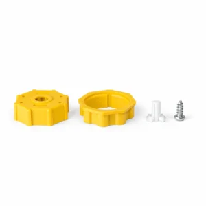 Drive Wheel Octagonal/45