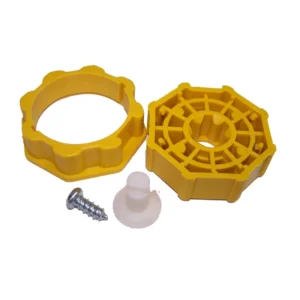 Drive Wheel Octagonal/45