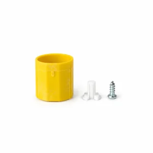 Drive Wheel Round/45