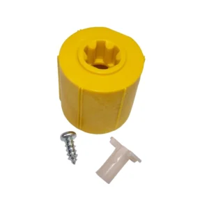 Drive Wheel Round/45