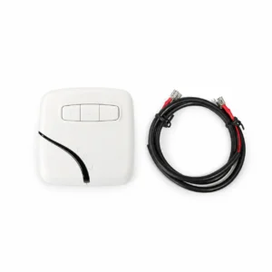 OZ Roll E-3 Way Switch