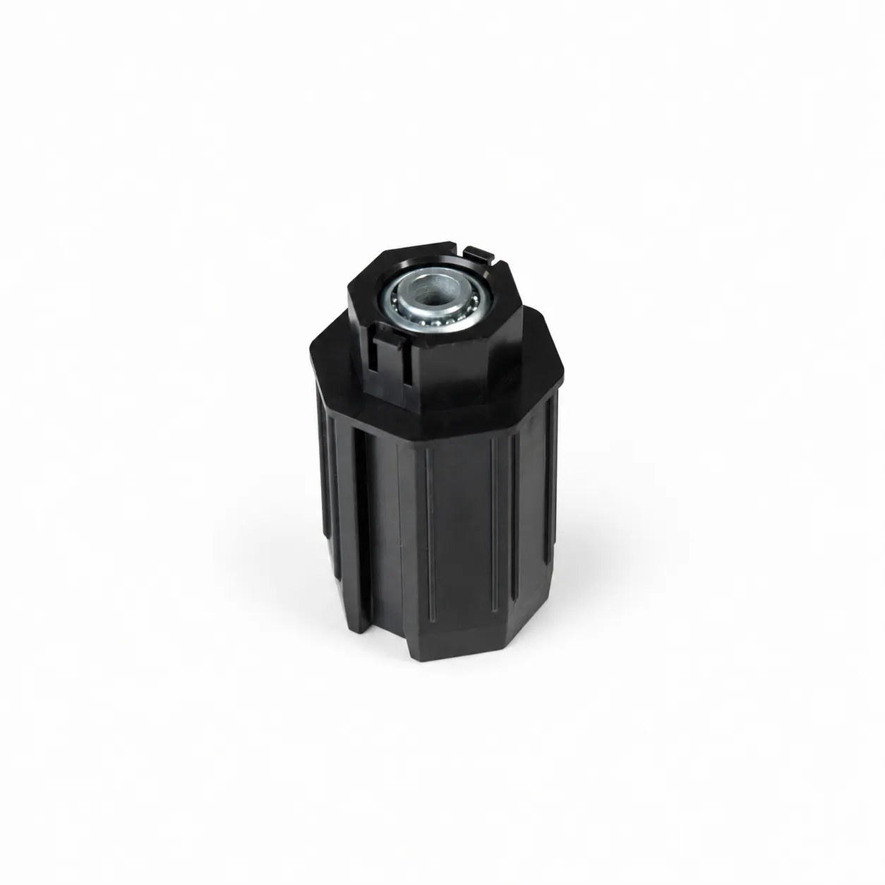 OzRoll Octagonal BLUE 60mm Axel Insert