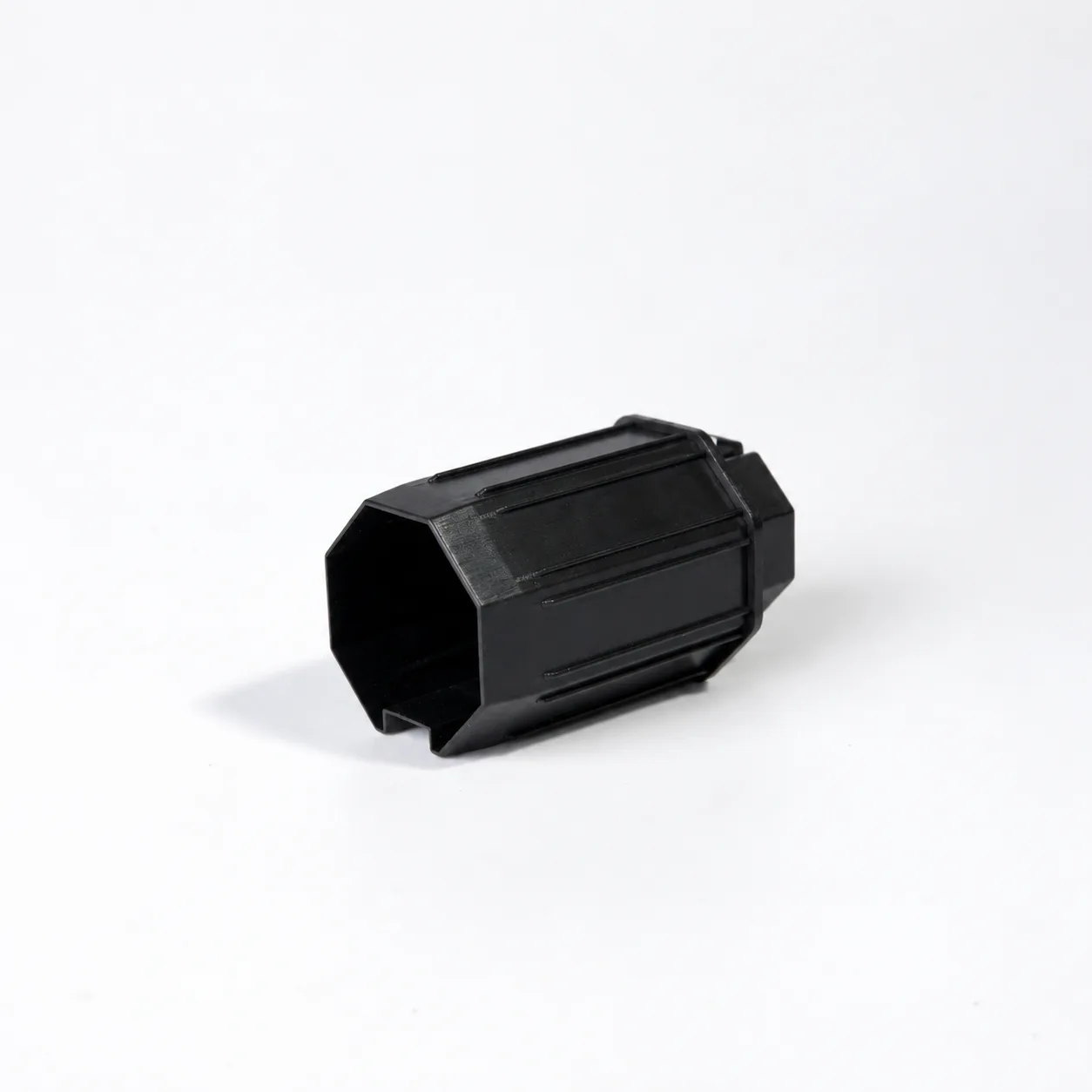 OzRoll Octagonal BLUE 60mm Axel Insert - Image 3