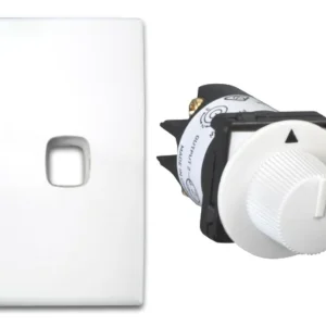 HPM Wall Switch