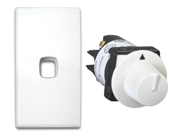 HPM Wall Switch