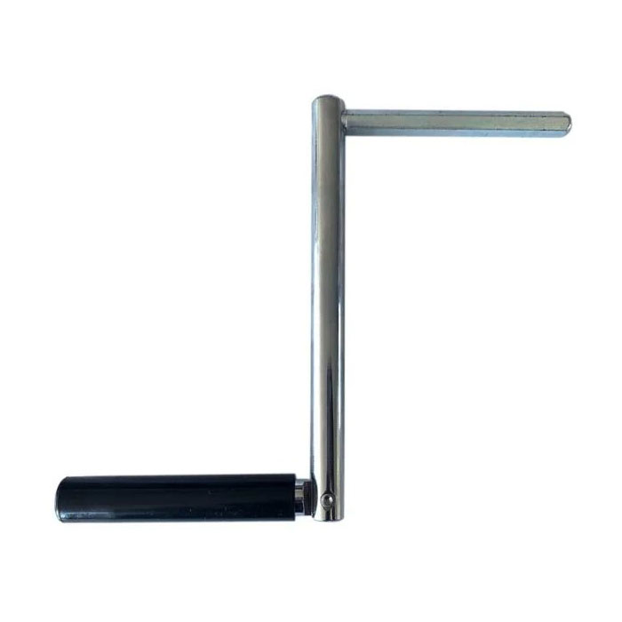 Hexagonal Winder Handle