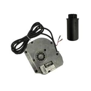 12V DC Motor 10NM