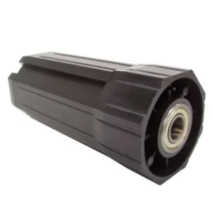 60mm Octagonal Axle Insert(BLACK)