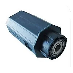 Octagonal Axle Insert(BLUE)