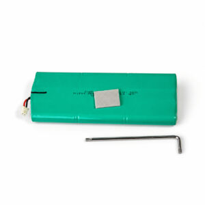 ODS L10 Battery Replacement