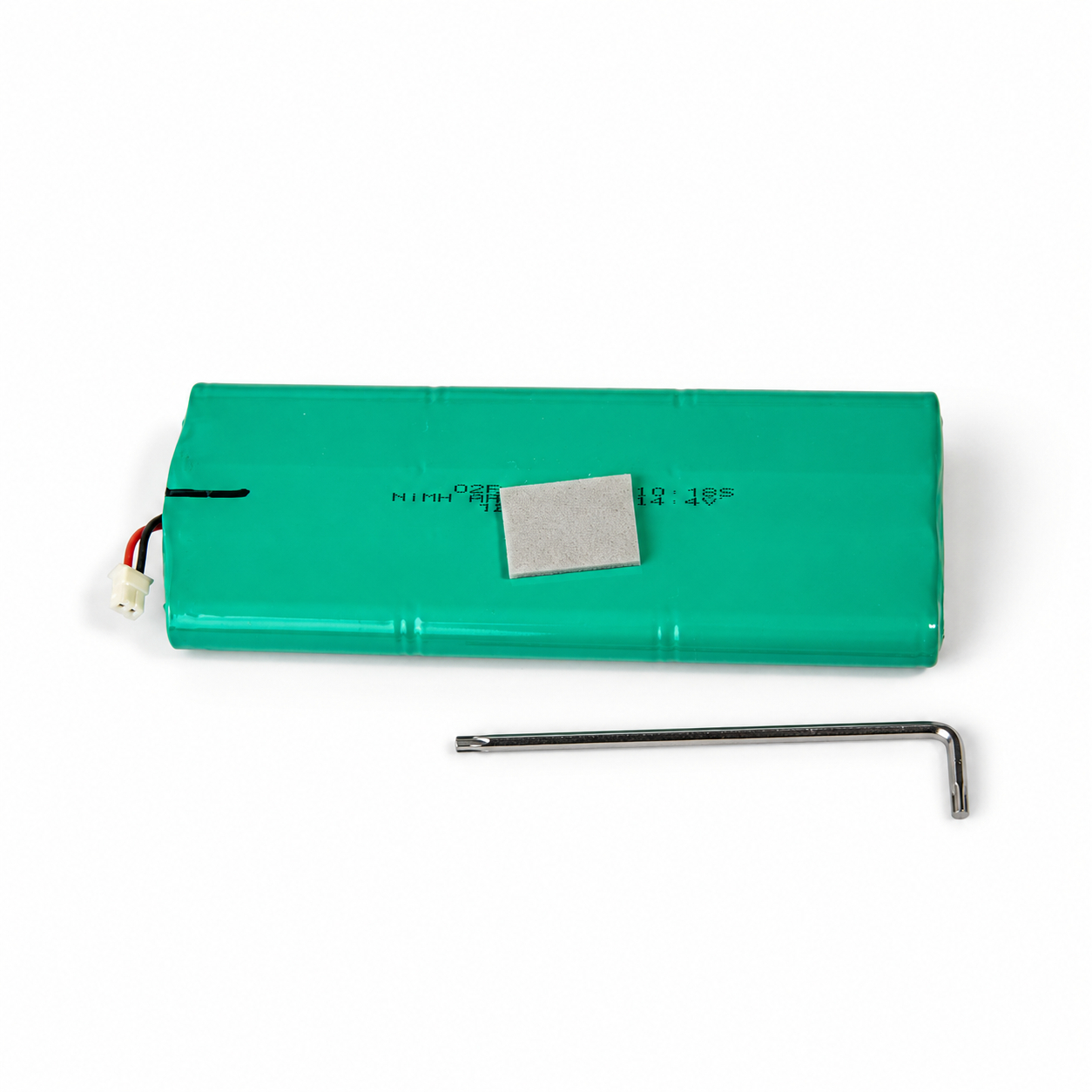 ODS L10 Battery Replacement