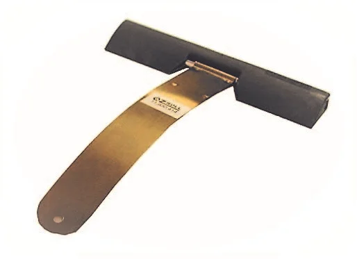 Spring Fastener