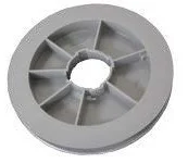 PVC Pulley