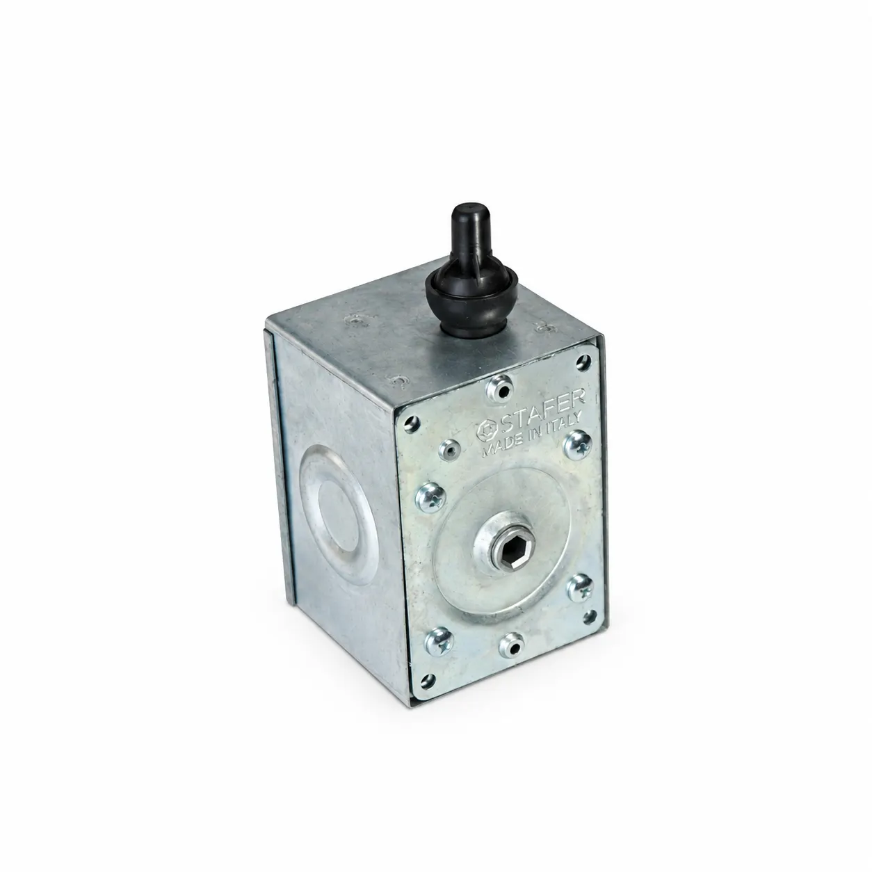 Stafer Short Winch