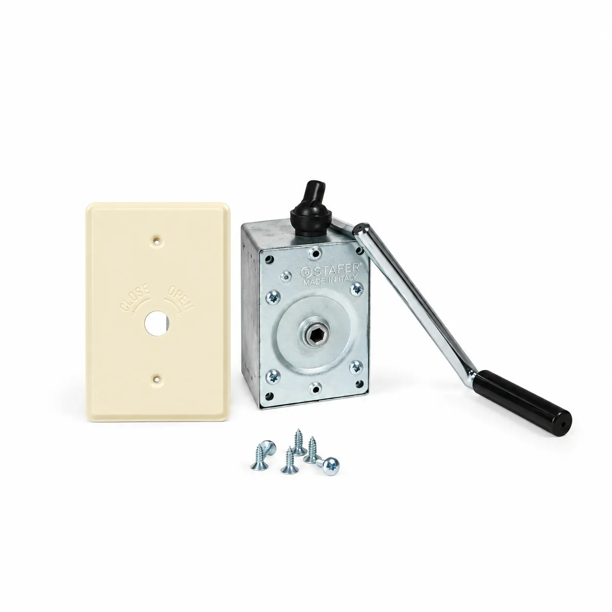Stafer Short Winch - Image 2