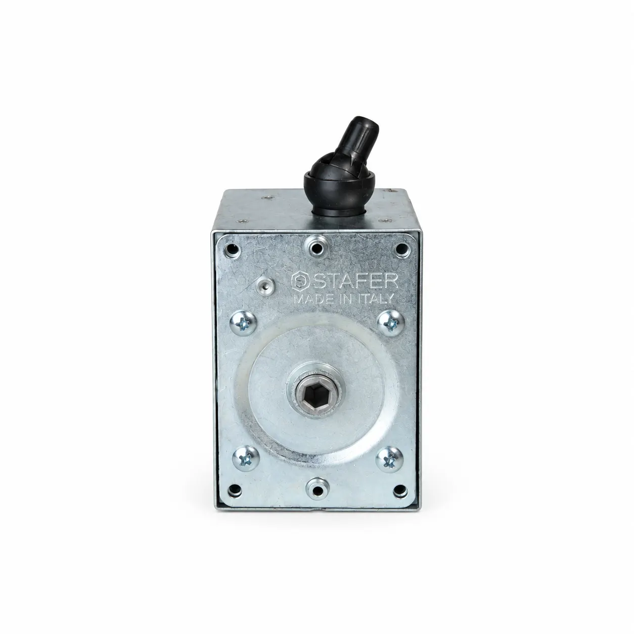 Stafer Short Winch - Image 3