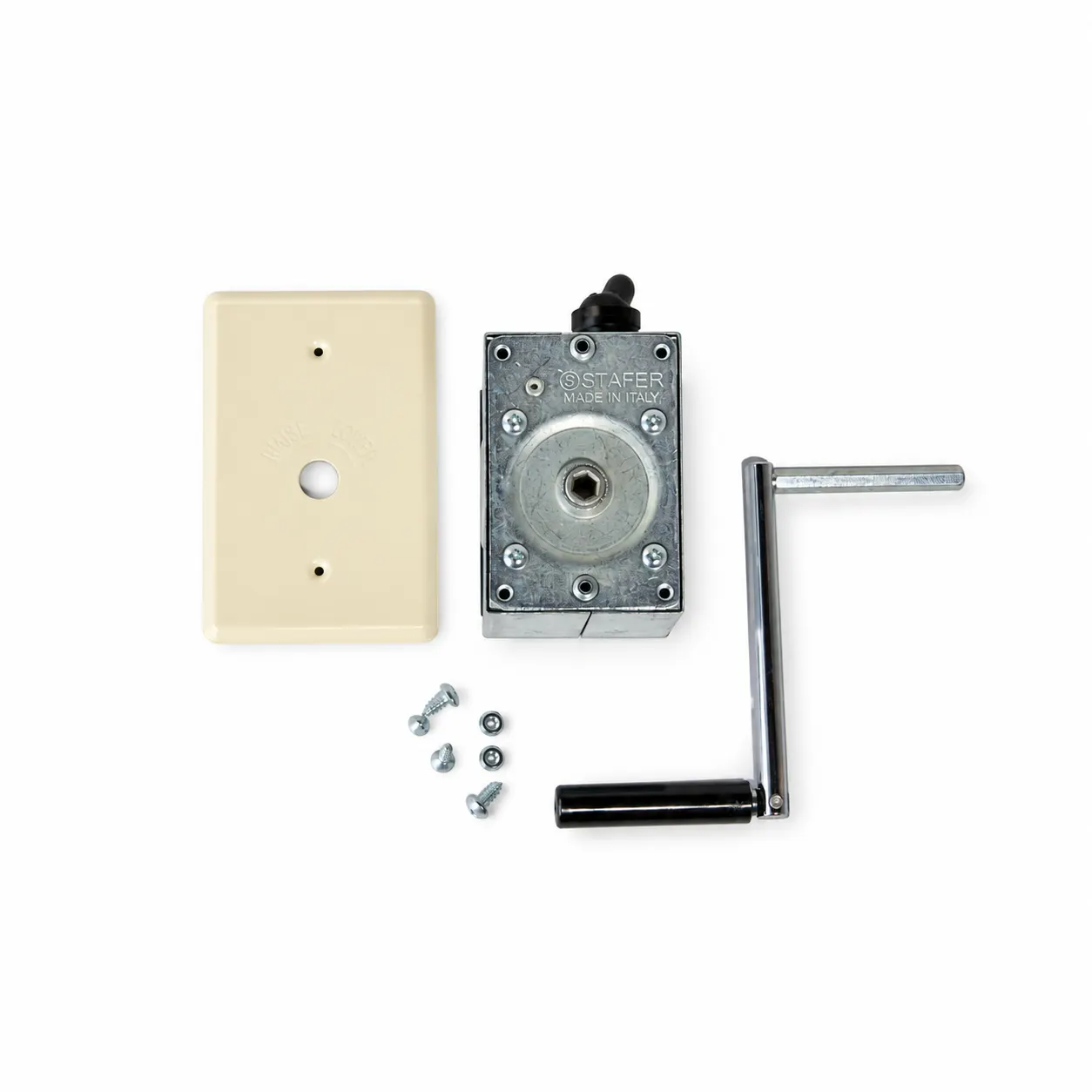 Stafer Short Winch - Image 4