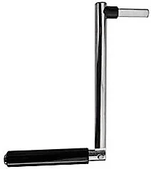 Square Winder Handle 140mm