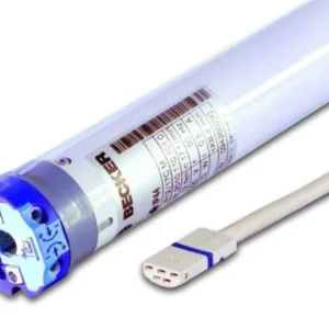 Becker RF 12NM Motor