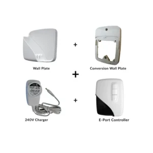 E-Port Controller Upgrade Kit