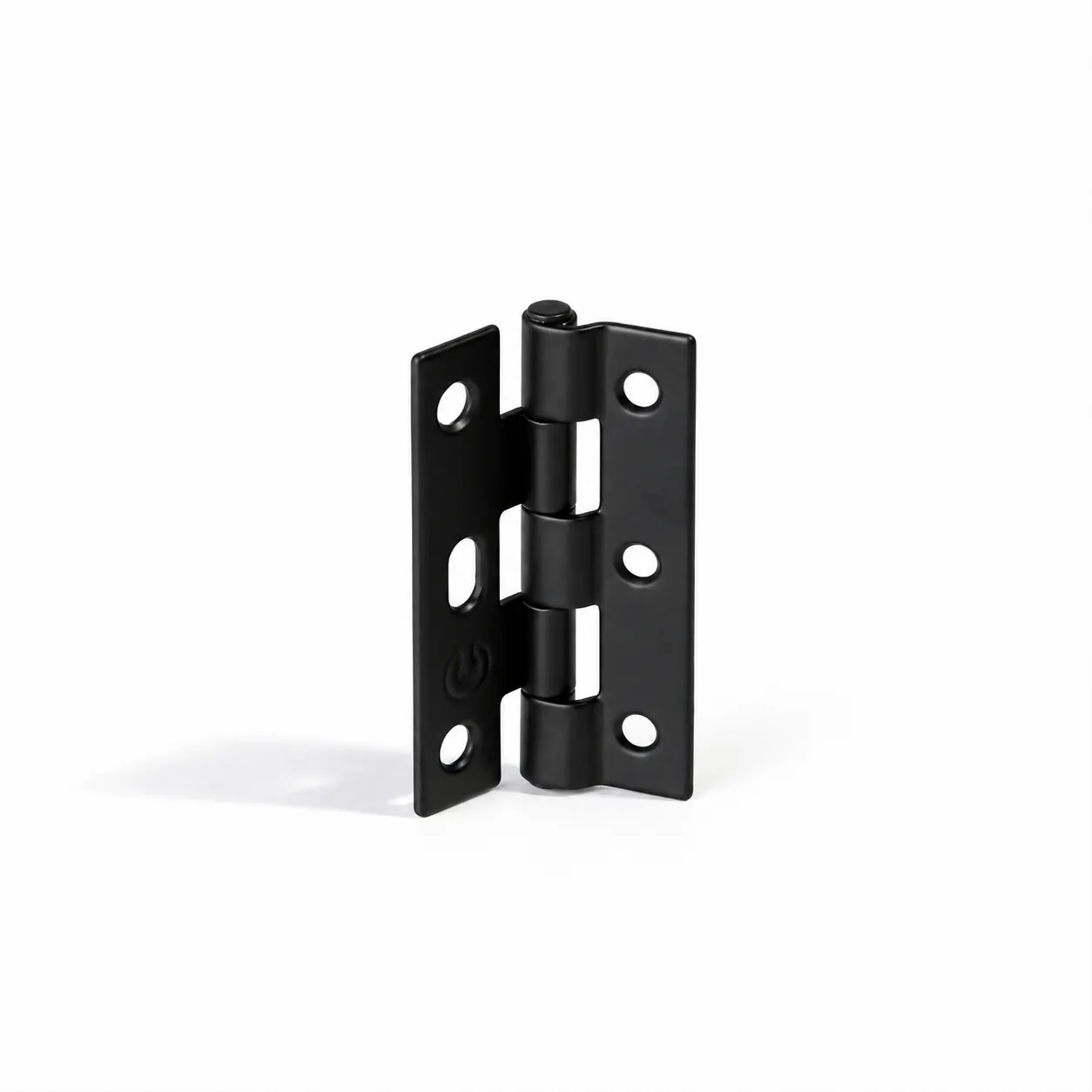 Security Door Hinge