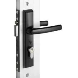 Austral Hinge Door Lock Elegance
