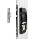 Austral Sliding Door Lock