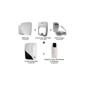 RF E-Port Controller Upgrade Kit