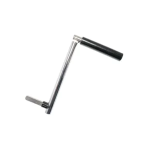 Square Winder Handle 140mm
