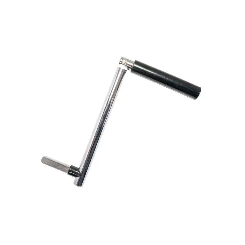 Square Winder Handle 140mm