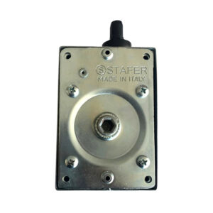 Stafer Short Winch