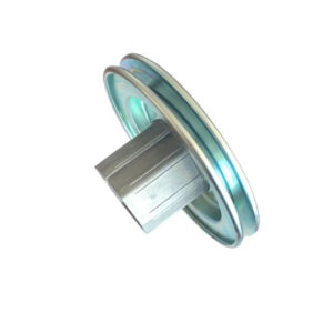 Steel Pulley
