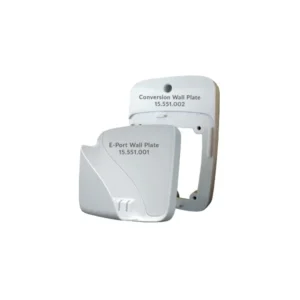 OZ ROLL Wall Plate Conversion Kit