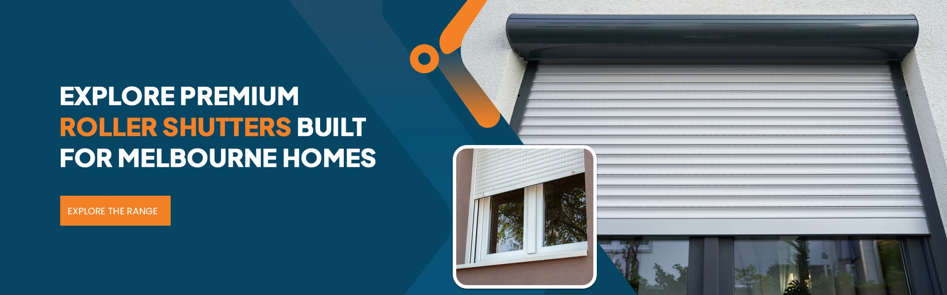 Roller Shutter