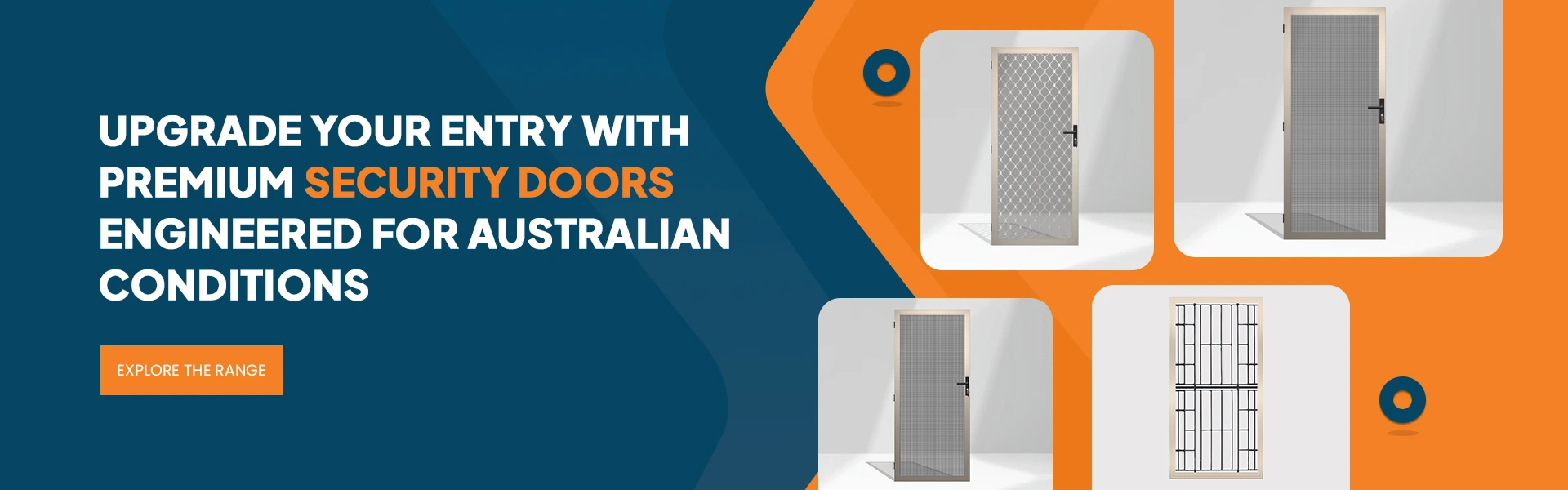 Security Doors