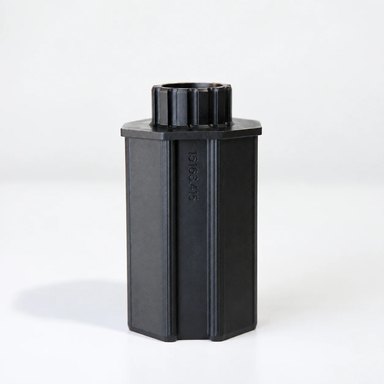 L10 Axle Adapter 60MM Octagonal