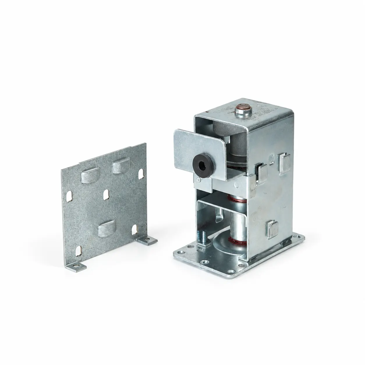 Balmic – BW300 Long Winch
