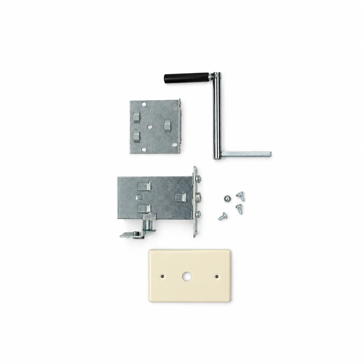 Balmic – BW300 Long Winch - Image 3