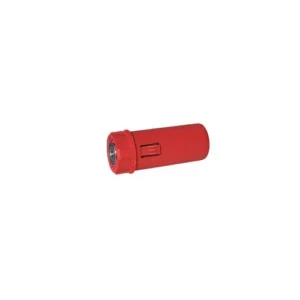 OzRoll Round RED 50mm Axel Insert
